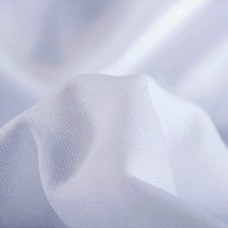 ProSoft FoodSAFE Waterproof PUL Fabric W-396 White. Made in USA.